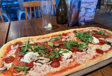 Zizzi - Port Solent美食图片