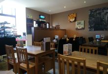 Madisons Cafe and Bistro美食图片