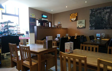 Madisons Cafe and Bistro餐厅图片