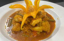 cafe mumbai restaurant餐厅图片