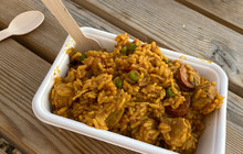 Portland Paella餐厅图片