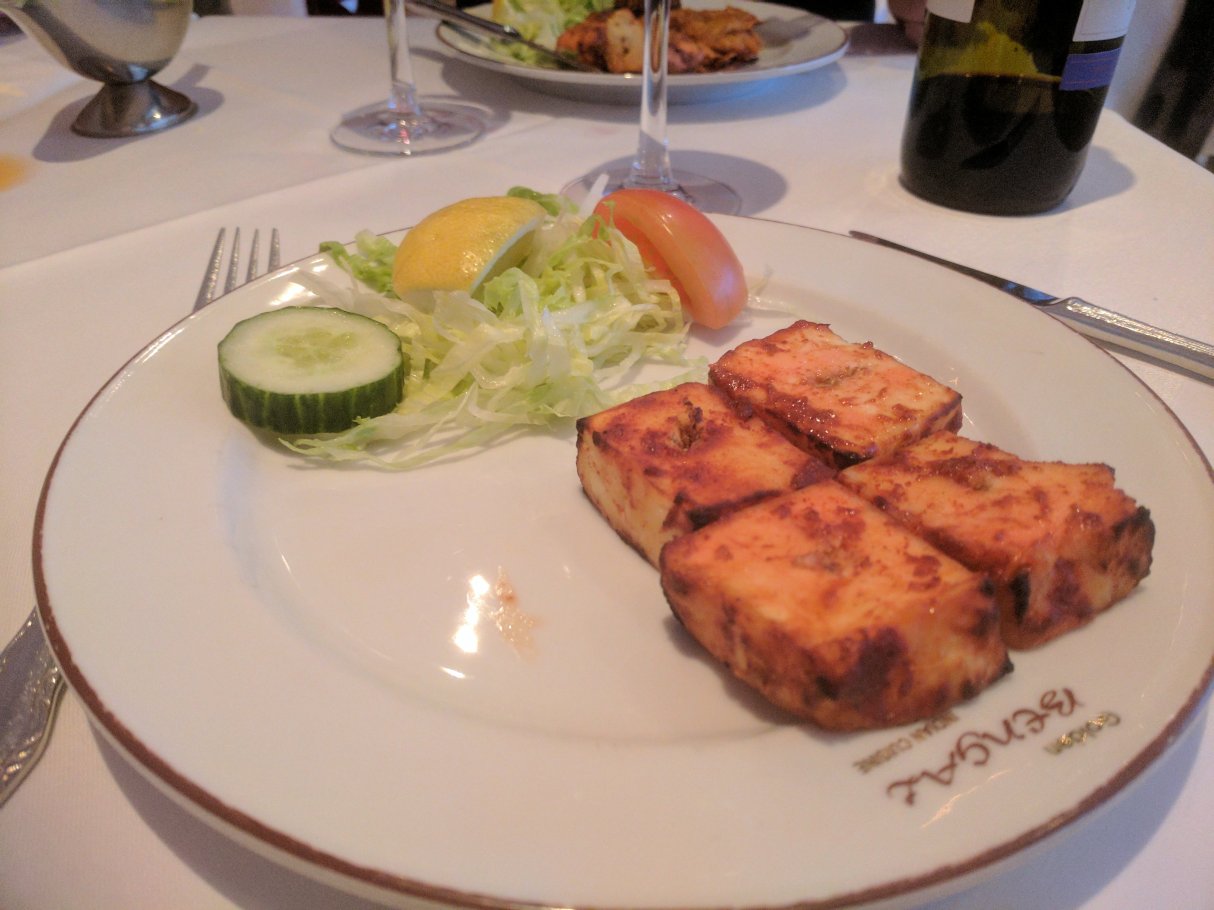 Golden Bengal Tandoori