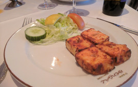 Golden Bengal Tandoori