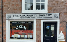 The Cromarty Bakery餐厅图片