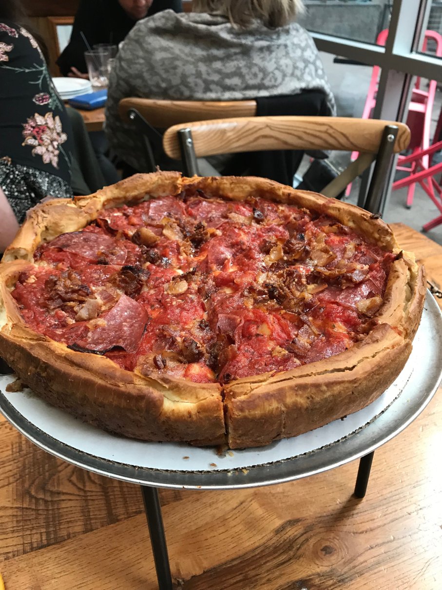Giordano's