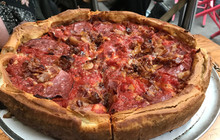Giordano's餐厅图片