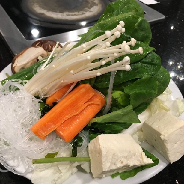 Tokyo Shabu Shabu