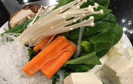 Tokyo Shabu Shabu