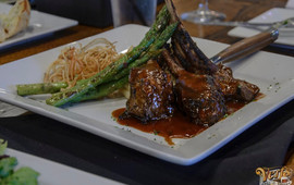Verf's Grill & Tavern