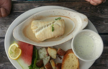 Warren House Pub餐厅图片