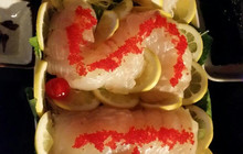California Sushi and Teriyaki餐厅图片