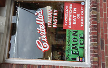 Civitello's Spumoni Shop餐厅图片