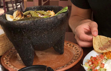 Compadres Mexican Restaurant餐厅图片