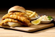 Robert Wholey's购物图片