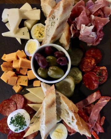 Andriaccios Restaurant