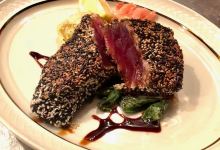 El Gaucho Tacoma美食图片