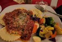Bella Union Restaurant & Saloon美食图片