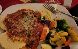 Bella Union Restaurant & Saloon