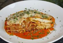 Villa Capri Trattoria & Wine Bar美食图片