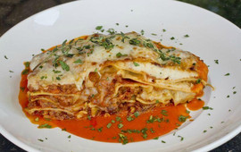 Villa Capri Trattoria & Wine Bar