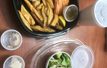 Texas Roadhouse餐厅图片
