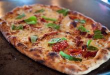 Cornerstone - Artisanal Pizza & Craft Beer美食图片