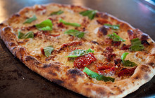 Cornerstone - Artisanal Pizza & Craft Beer餐厅图片