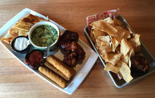 Applebee's餐厅图片