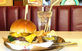 Rocky's Burger