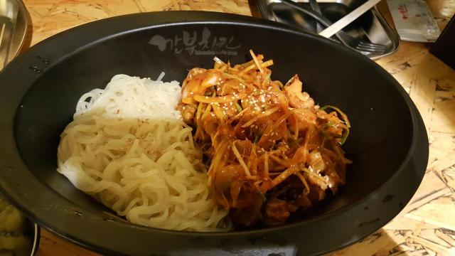 Kkan Bu Chicken餐厅图片