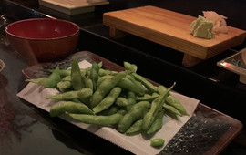 Sake Toro