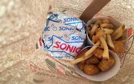 Sonic Drive-In