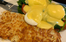Breakfast at Valerie's餐厅图片