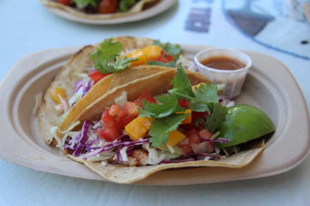 Haggo's Organic Taco餐厅图片