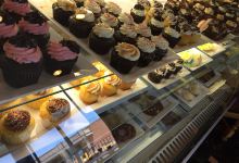 Hollin Hall Pastry Shop美食图片