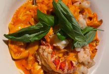 Trattoria Stella美食图片
