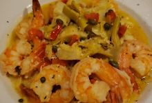 Gratzzi Italian Grille美食图片