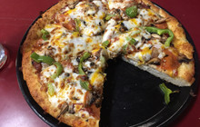 Abby's Legendary Pizza餐厅图片