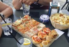 Vogue Bar美食图片