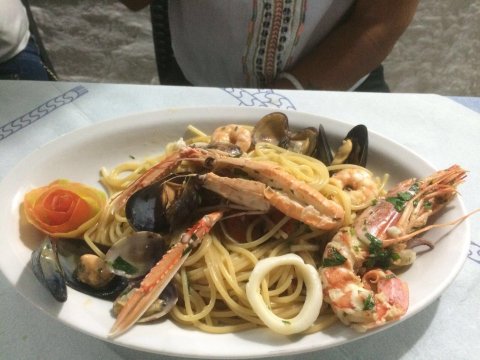 Ristorante Lido San Felice