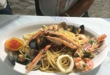 Ristorante Lido San Felice美食图片
