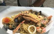 Ristorante Lido San Felice餐厅图片