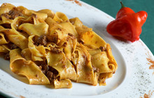 Lo Scangeo - Ristorante, Pizzeria餐厅图片