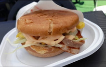 Sosta Golosa Food Truck餐厅图片