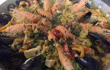 Bella Napoli Vigevano餐厅图片