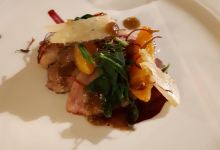 Belvedere Ristorante美食图片