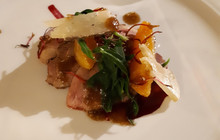 Belvedere Ristorante餐厅图片