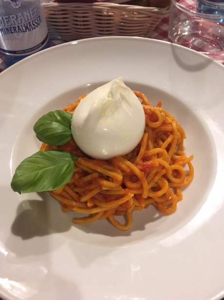 Ostaria dal Socio