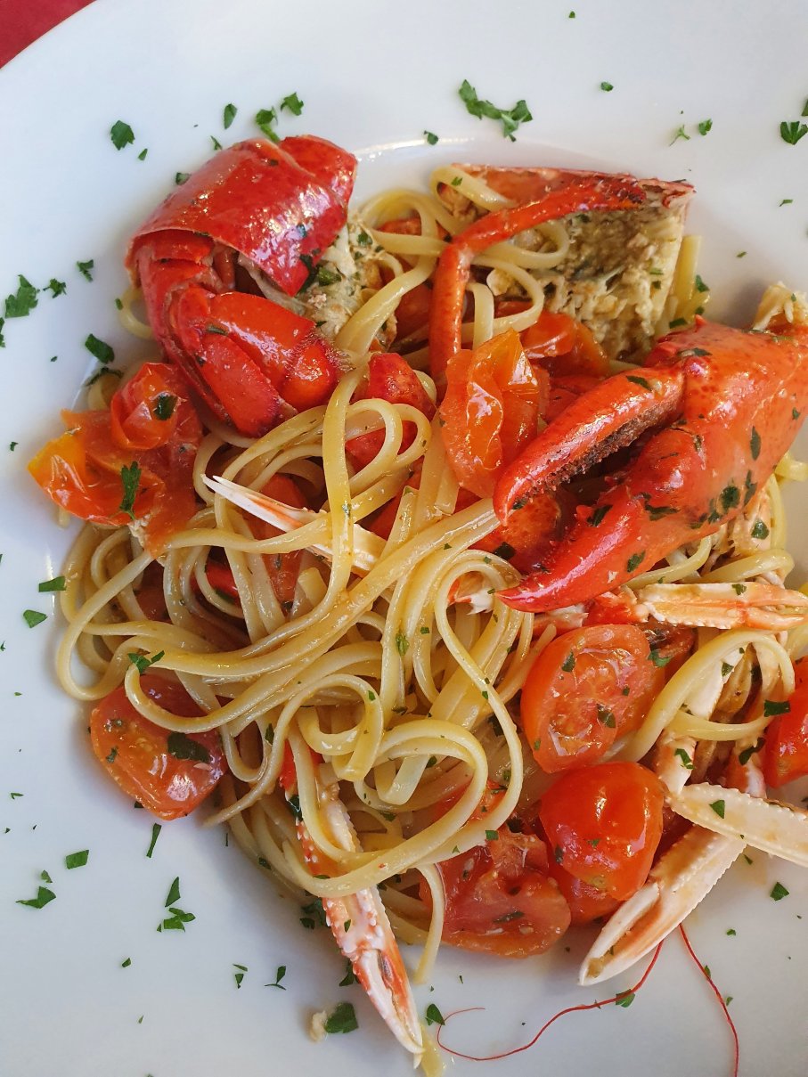 Lobina's Ristorante
