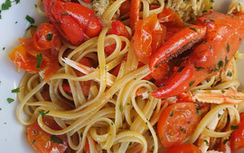 Lobina's Ristorante